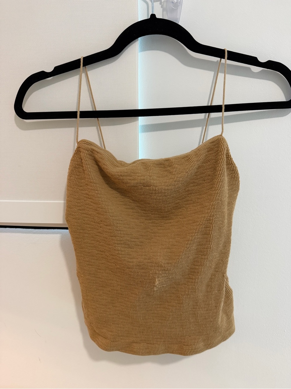 Enza Costa Tank Top